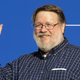 Ray Tomlinson, one of the inventors of email, in 2009 (Miguel Riopa/AFP/Getty Images)